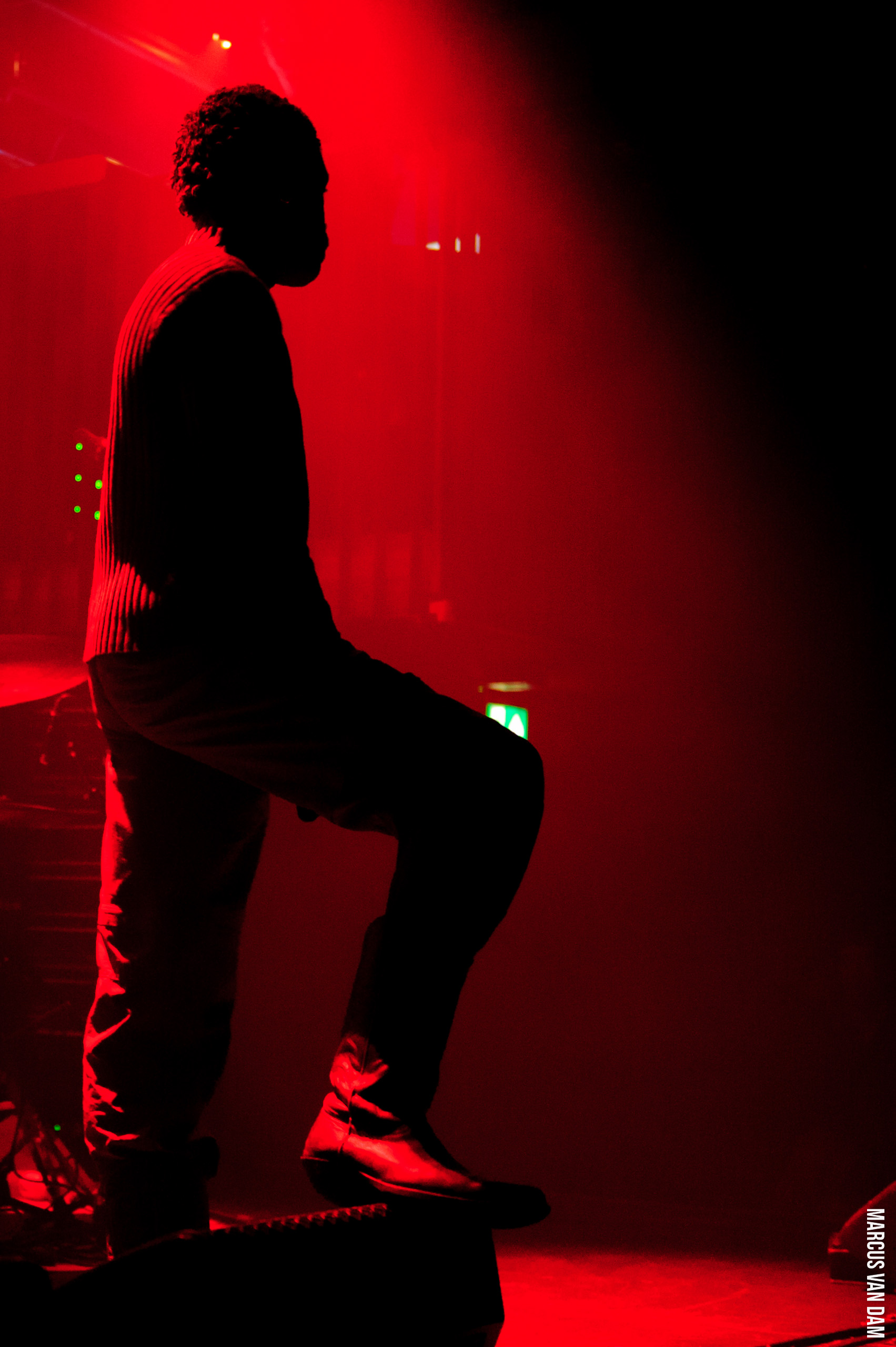 Rob Acda Award: Night Edition (2023)